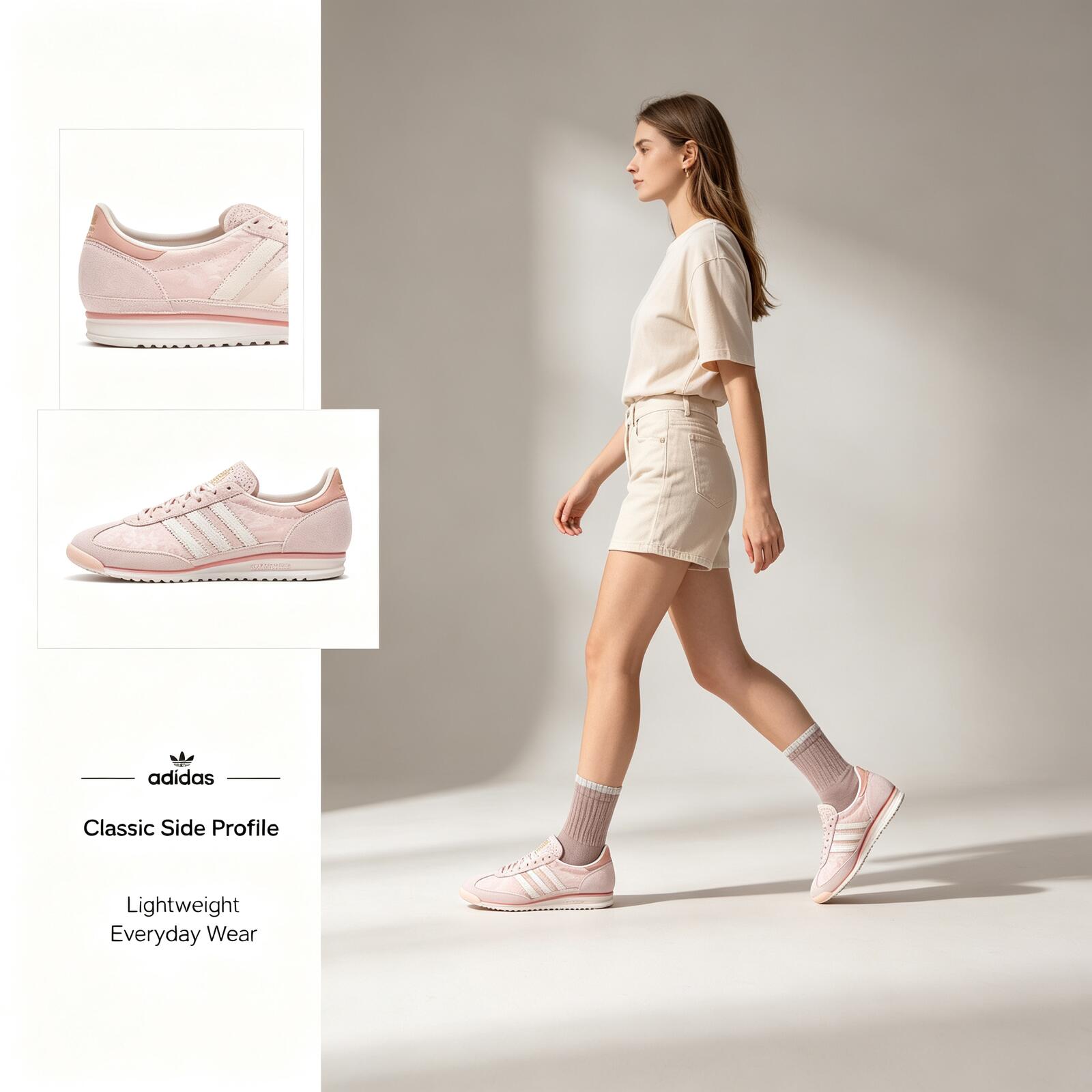 Outdoor Lighting Hong Kong - Adidas Originals Retro SL72 Düşük Bilekli