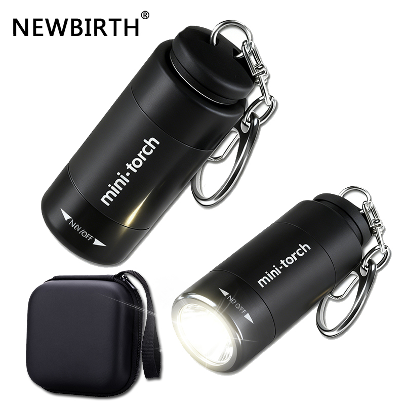 Outdoor Lighting Diy - USB Şarjlı LED Çok Fonksiyonlu Güçlü