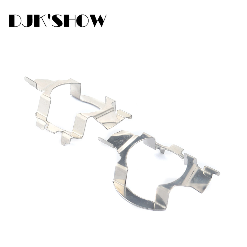Outdoor Lighting Deck - 2 adet H7 LED Far Ampul