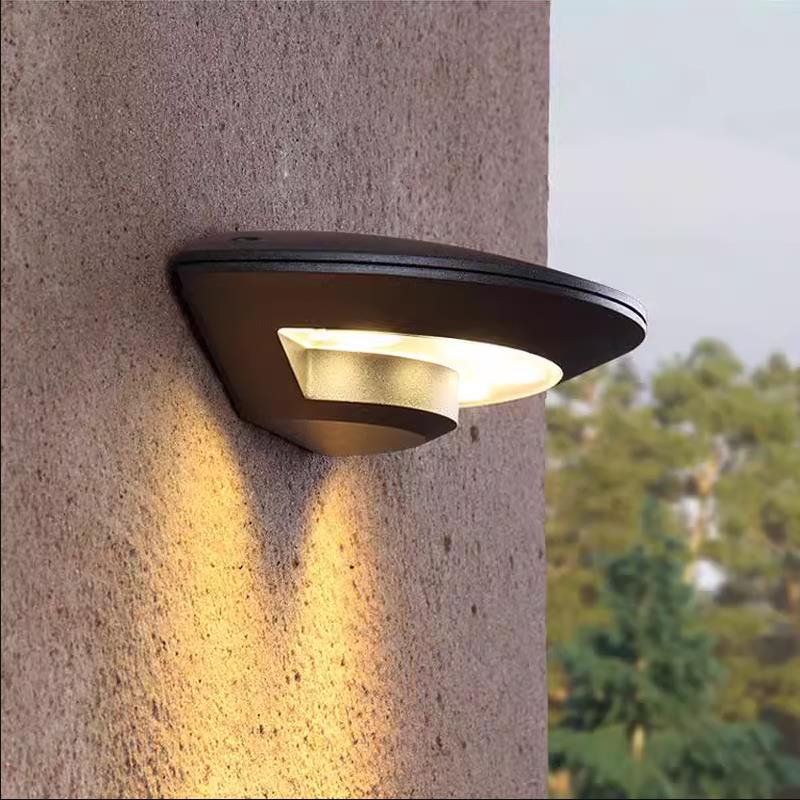 Outdoor Lighting Japan - Led peyzaj aydınlatması sokak lambası Bahçe