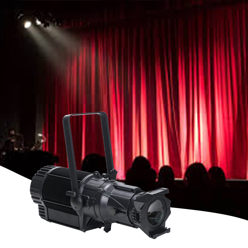 Outdoor Lighting Event - IP65 Su Geçirmez Dış Mekan 300W