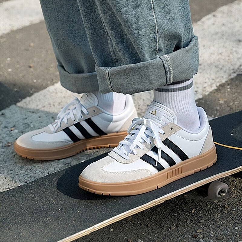 Outdoor Lighting Hong Kong - Adidas IE9044 Düşük Bilekli Kaykay Ayakkabısı