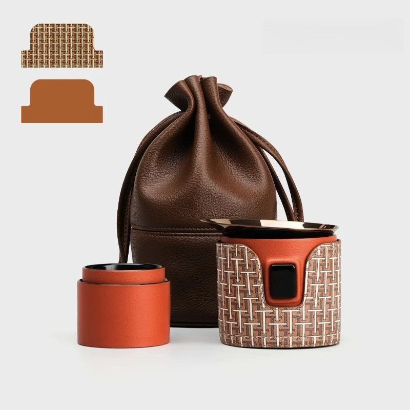 Outdoor Lighting Expressions - Uçan demlik, dış mekan seyahat portatif