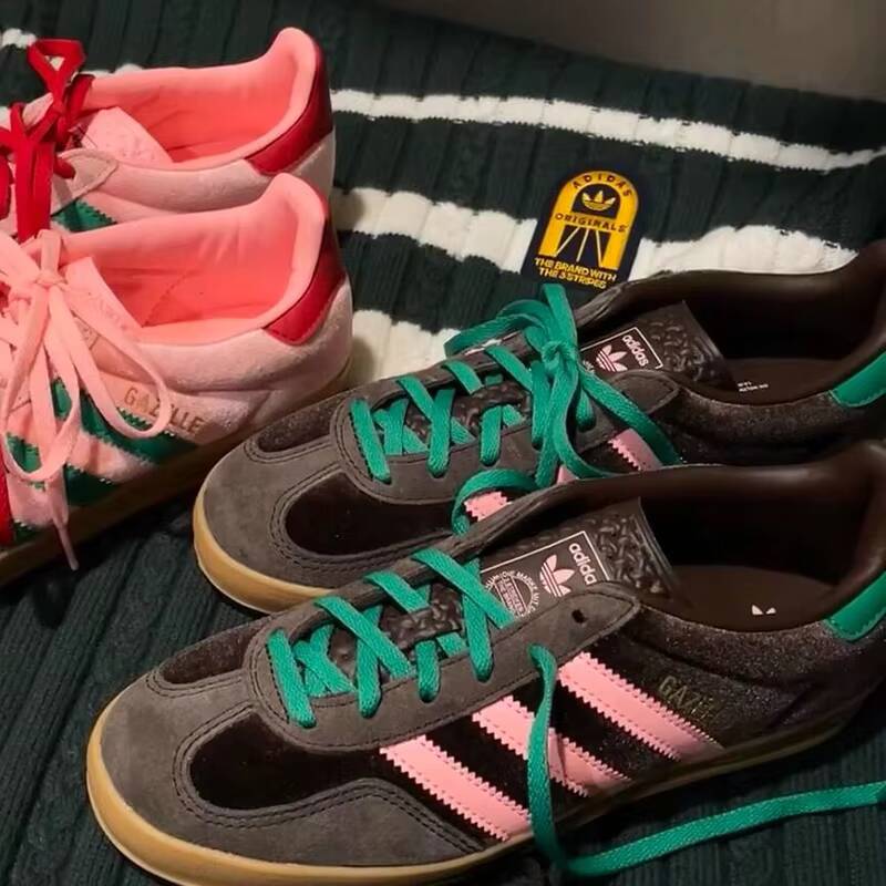 Outdoor Lighting Hong Kong - Adidas Samba 2026 yeni Stil Bayan