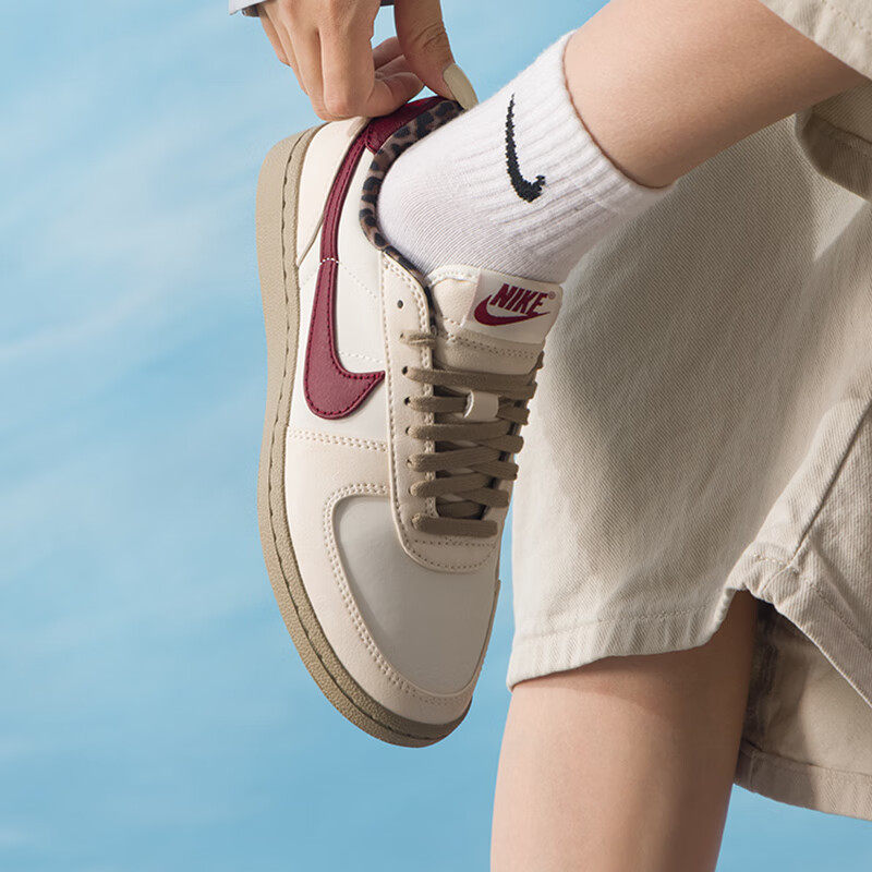 Outdoor Lighting Hong Kong - Nike Kadın Spor Tenis Ayakkabısı IM6688062