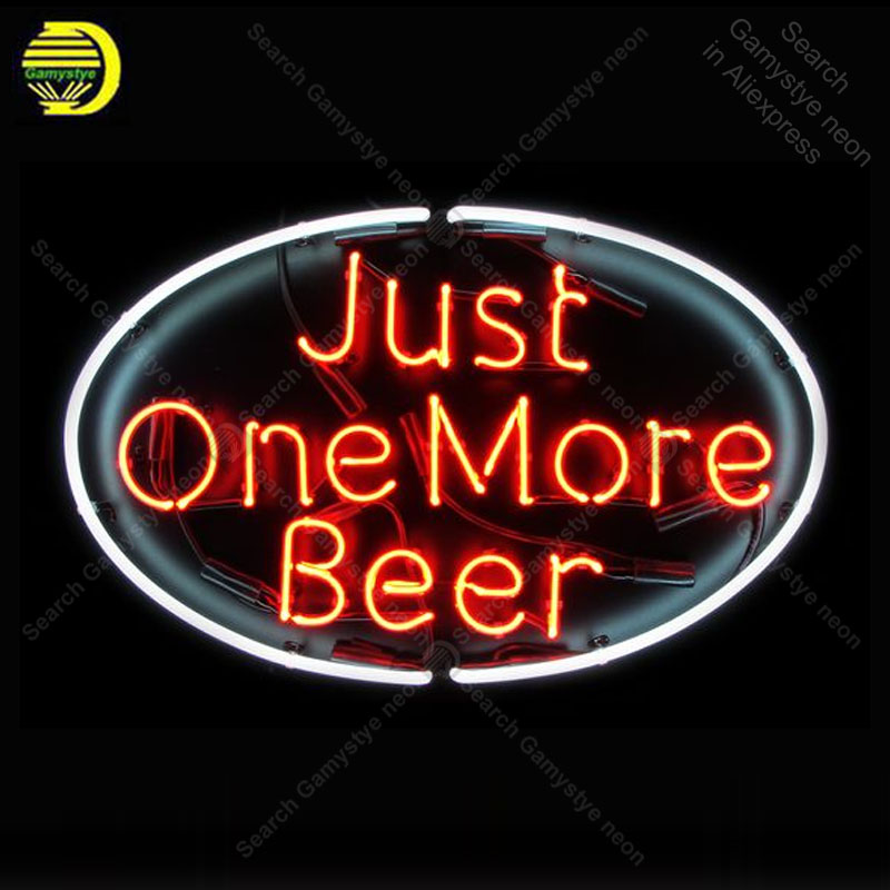 Outdoor Lighting Expressions - Sadece Bir için Neon Burcu Bira