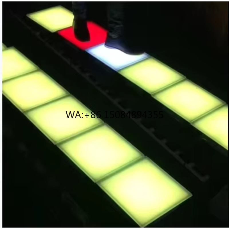 Outdoor Lighting Event - Dış Mekan IP65-67 Tam RGB Renkli
