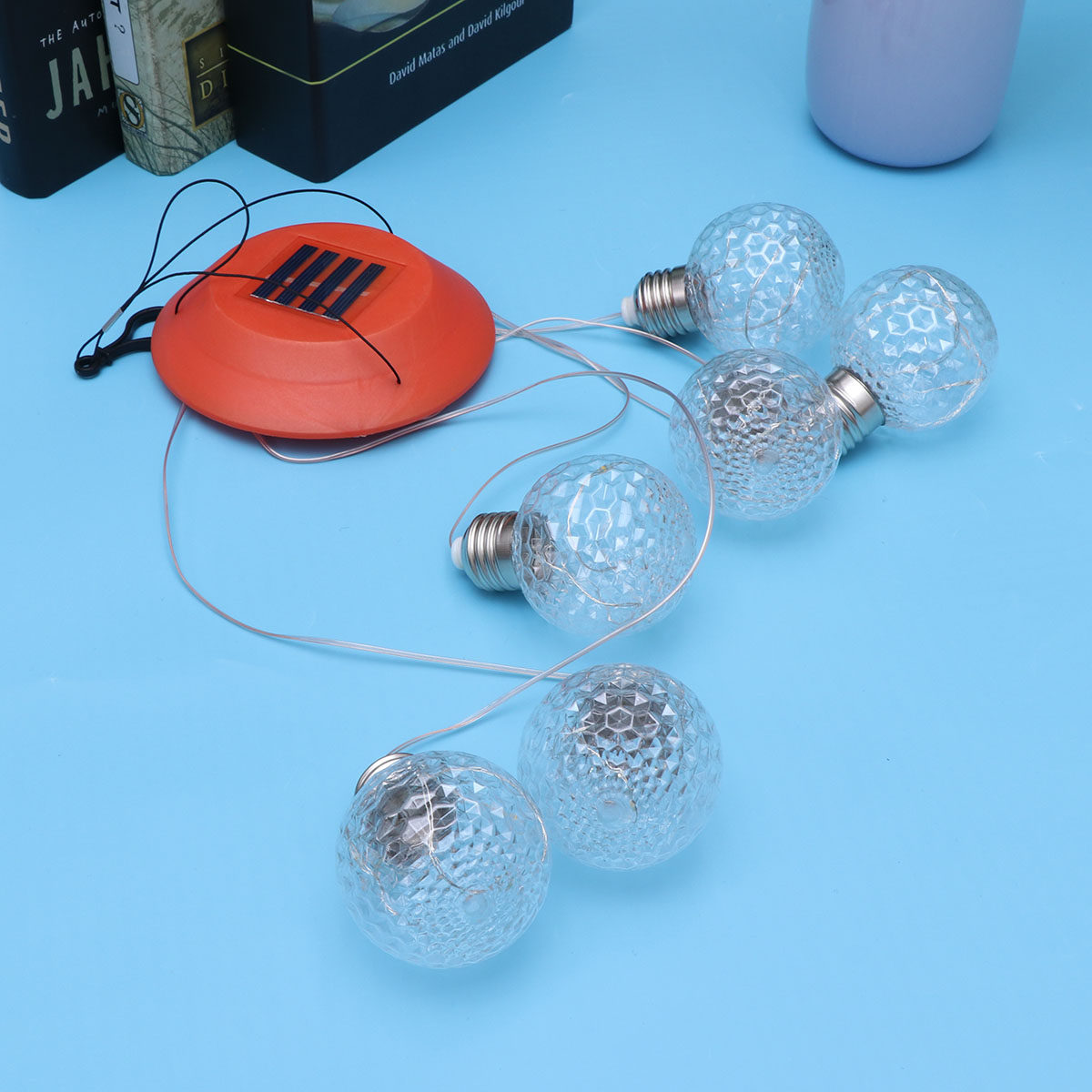 Renk Değiştiren LED Golf Topu  - Color Changing Outdoor incelemesi ve fiyatı