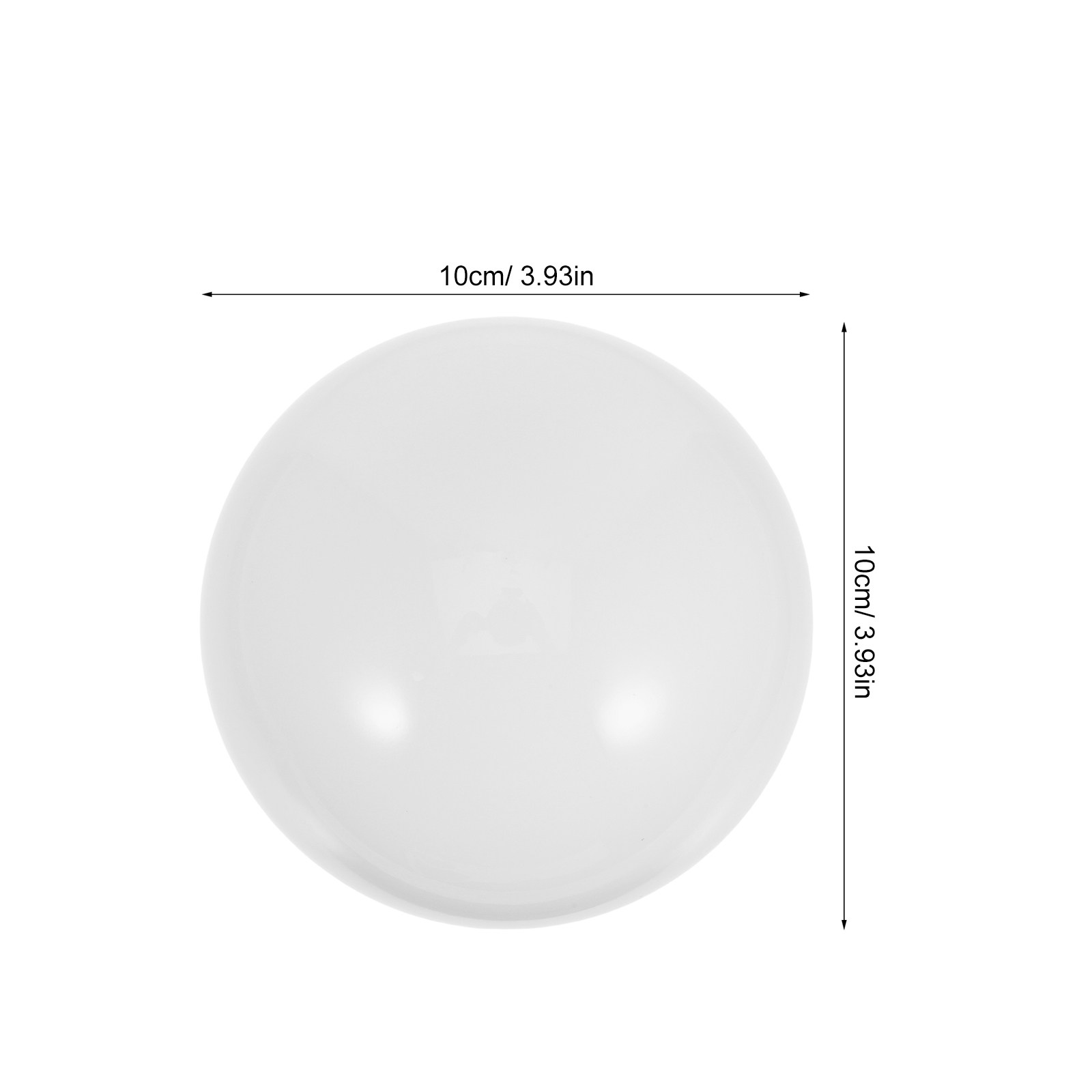 2 Adet Dış Mekan Küre Abajur B - Outdoor Lighting For Fence incelemesi ve fiyatı