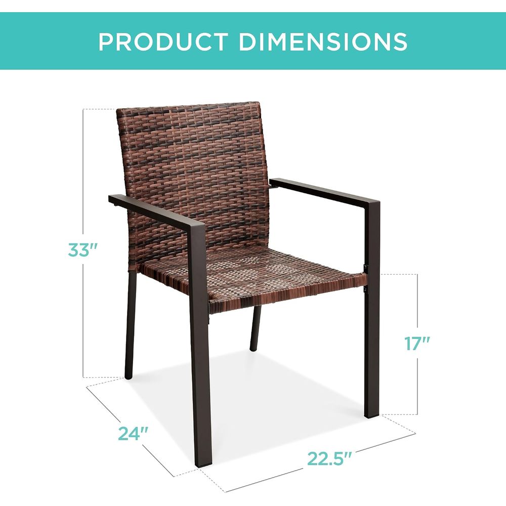 2'li Set, İstiflenebilir Açık  - Outdoor Lighting Deck incelemesi ve fiyatı