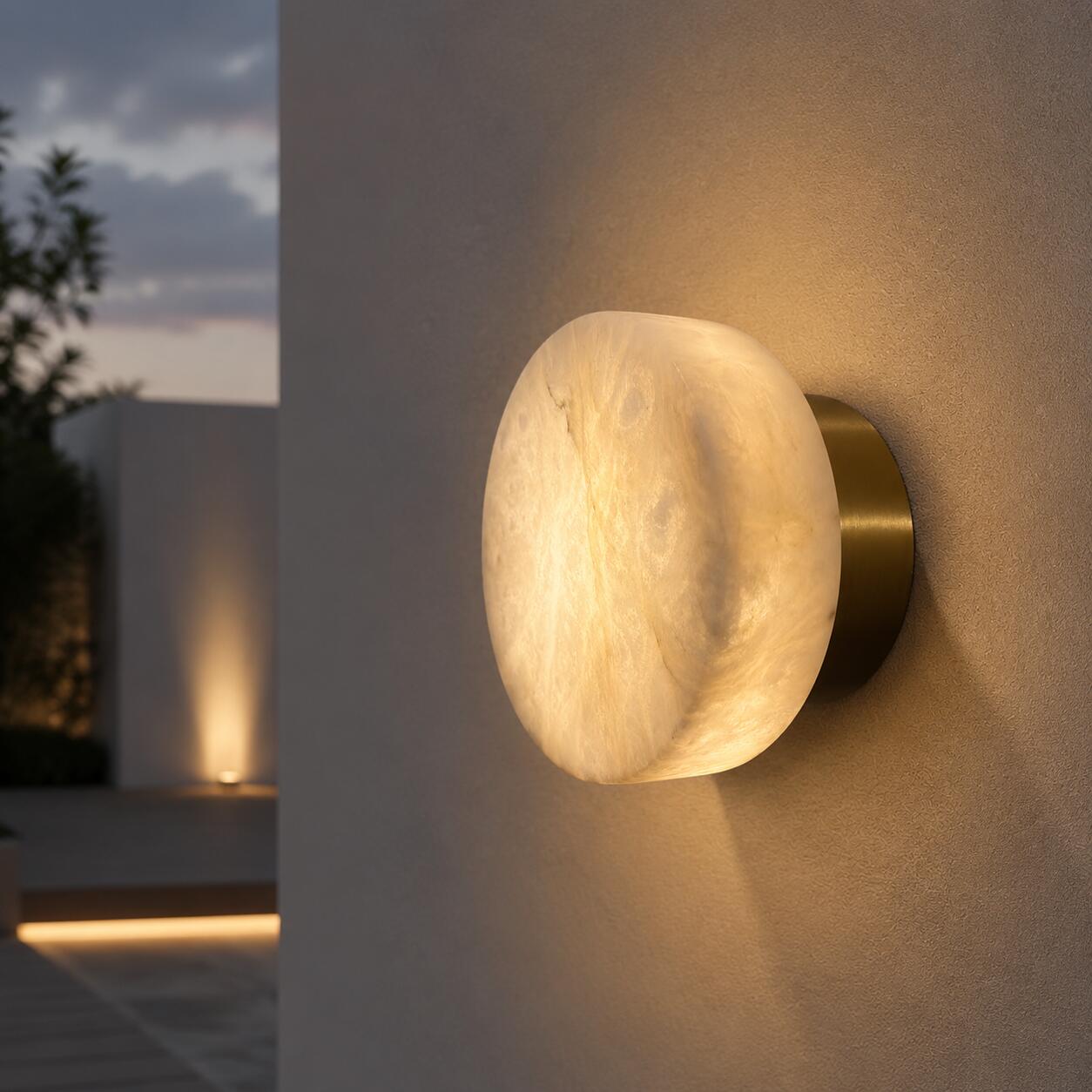 Dış Mekan IP65 Su Geçirmez Ala - Outdoor Lighting Year Round incelemesi ve fiyatı