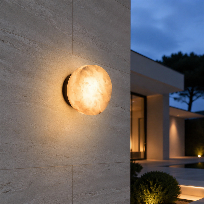 Dış Mekan IP65 Su Geçirmez Ala - Outdoor Lighting Year Round incelemesi ve fiyatı