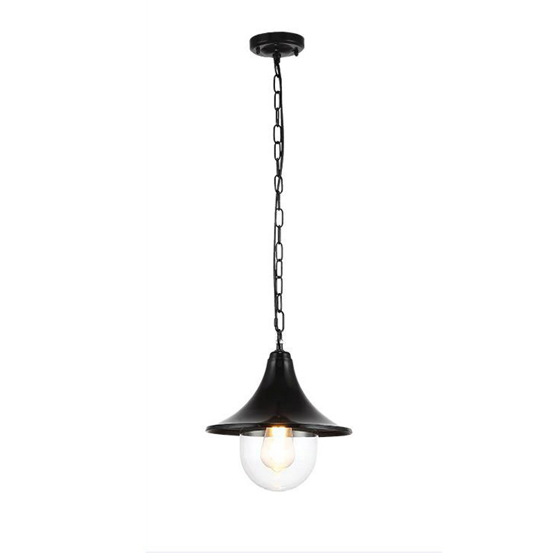 Büyük Hoparlörlü Dış Mekan Su  - Outdoor Lighting Chandelier incelemesi ve fiyatı