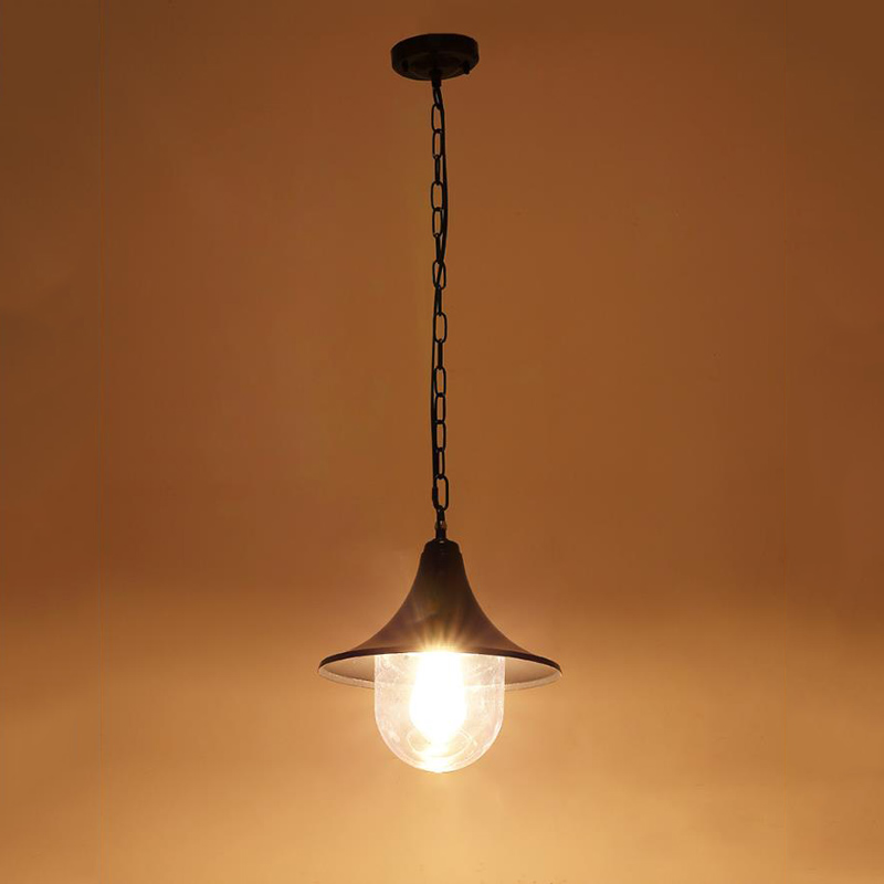 Büyük Hoparlörlü Dış Mekan Su  - Outdoor Lighting Chandelier incelemesi ve fiyatı