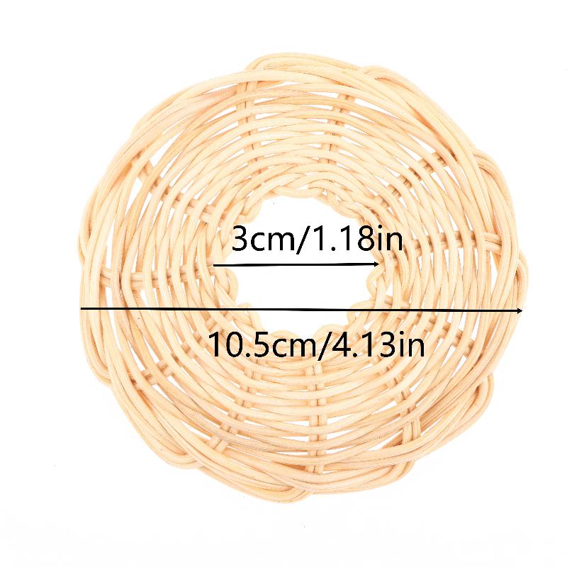 2 adet el dokuması Rattan abaj - Outdoor Lighting Chandelier incelemesi ve fiyatı