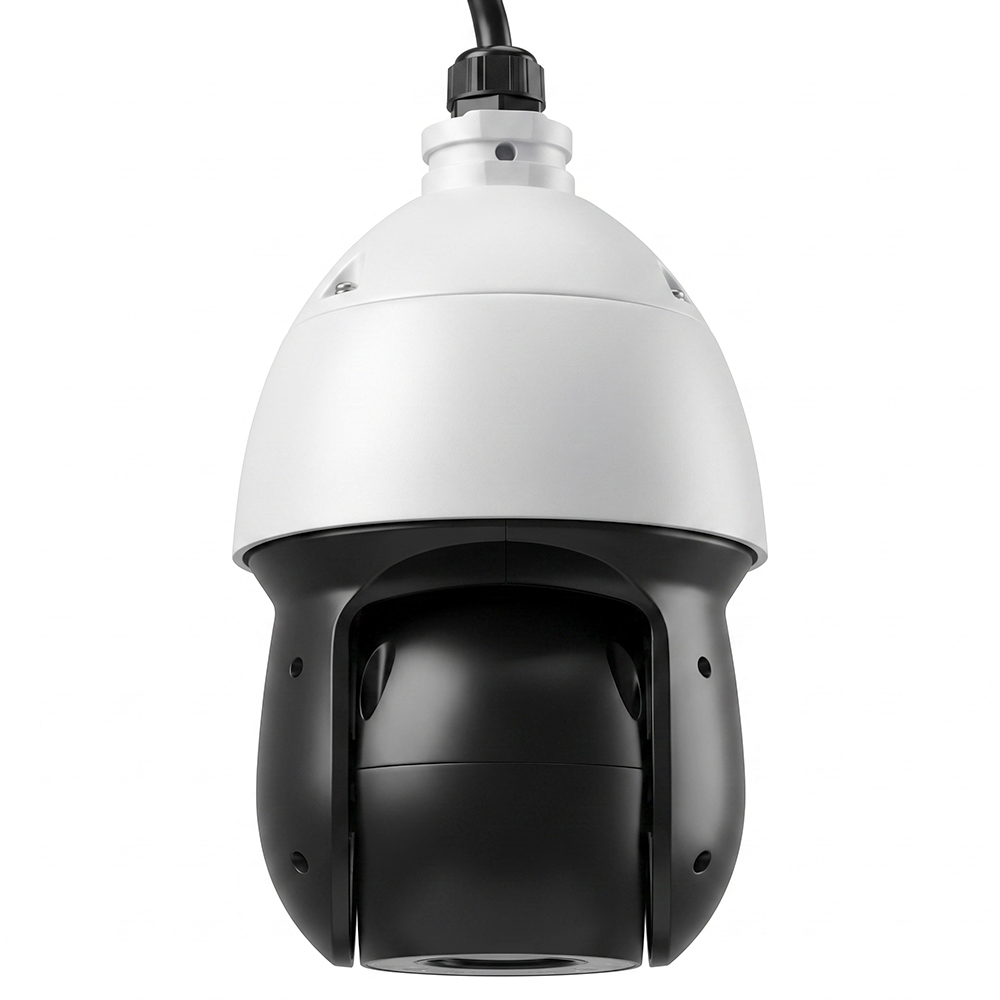 8MP 25x Akıllı Çift Işıklı PTZ - Outdoor Lighting Expressions incelemesi ve fiyatı