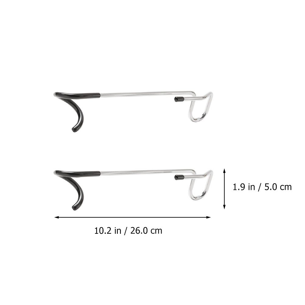 2 adet kaymaz ışık St kancalar - Hanging Outdoor Lighting incelemesi ve fiyatı