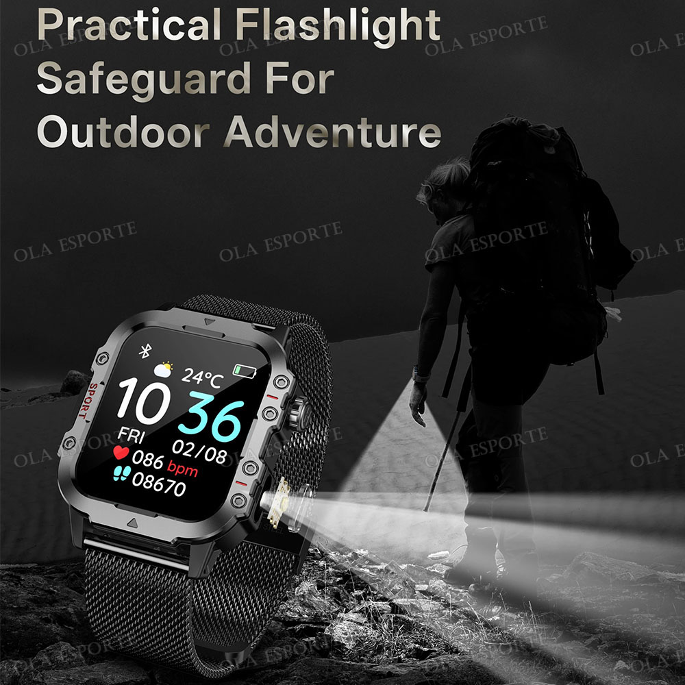 2026 Askeri Açık Hava Akıllı S - Outdoor Lighting Smart Controller incelemesi ve fiyatı