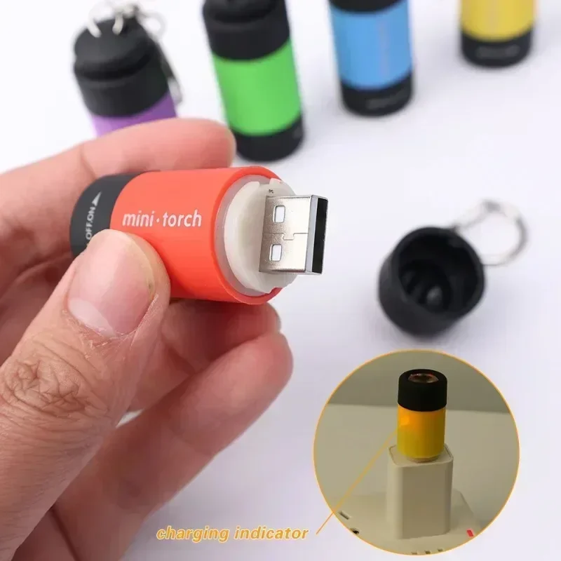 USB Şarjlı LED Çok Fonksiyonlu - Outdoor Lighting Diy incelemesi ve fiyatı