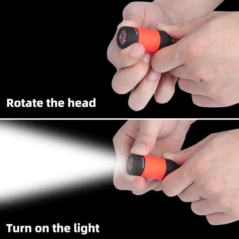 USB Şarjlı LED Çok Fonksiyonlu - Outdoor Lighting Diy incelemesi ve fiyatı