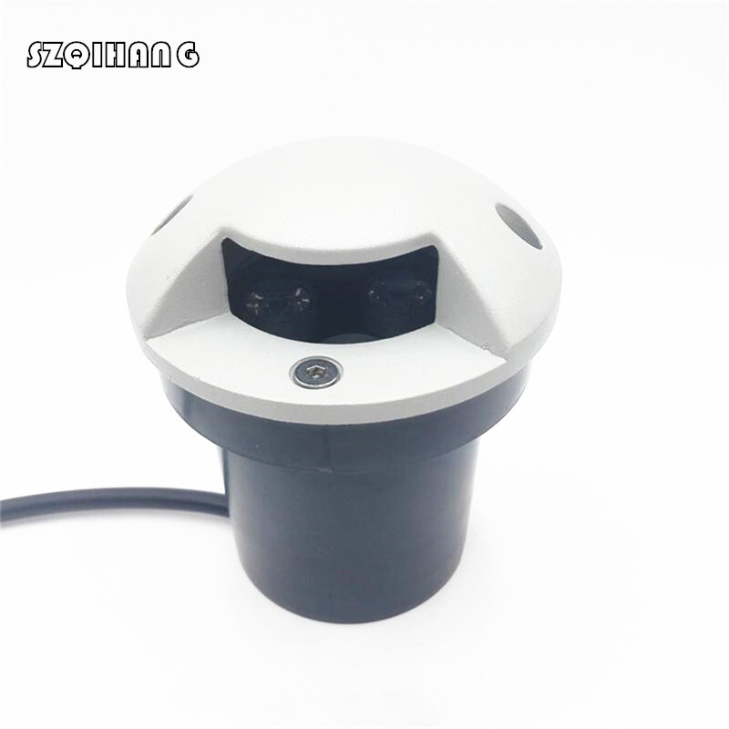 3*2W/5*2W LED yeraltı lambası  - Outdoor Lighting Year Round incelemesi ve fiyatı