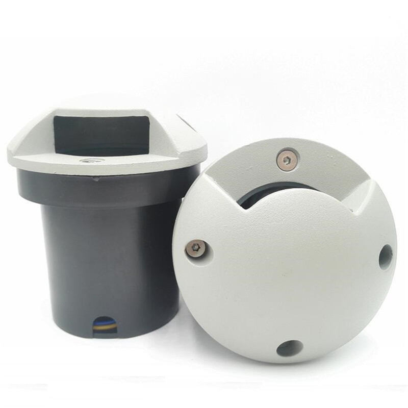 3*2W/5*2W LED yeraltı lambası  - Outdoor Lighting Year Round incelemesi ve fiyatı