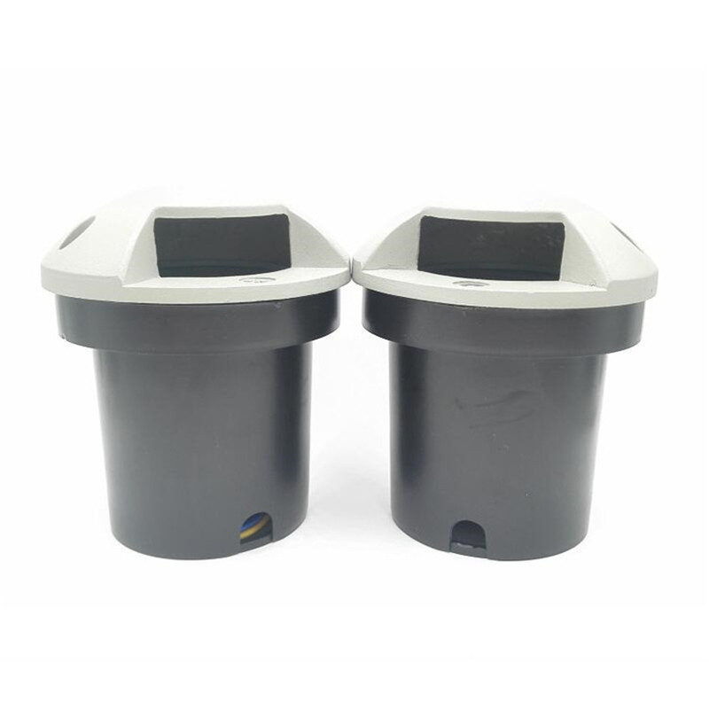 3*2W/5*2W LED yeraltı lambası  - Outdoor Lighting Year Round incelemesi ve fiyatı
