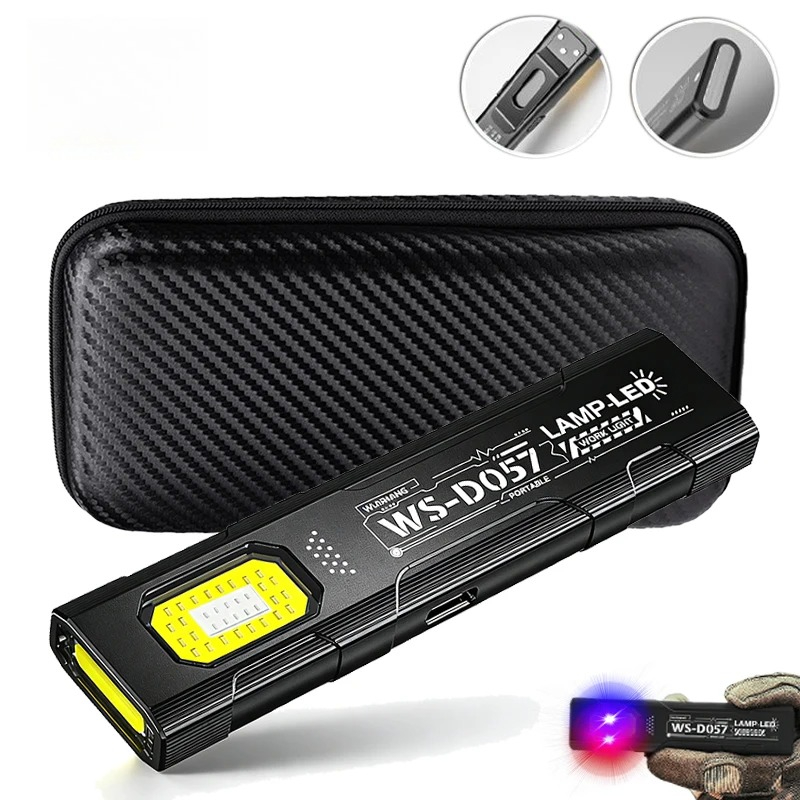 LED Anahtarlık El Feneri USB C - Hanging Outdoor Lighting incelemesi ve fiyatı