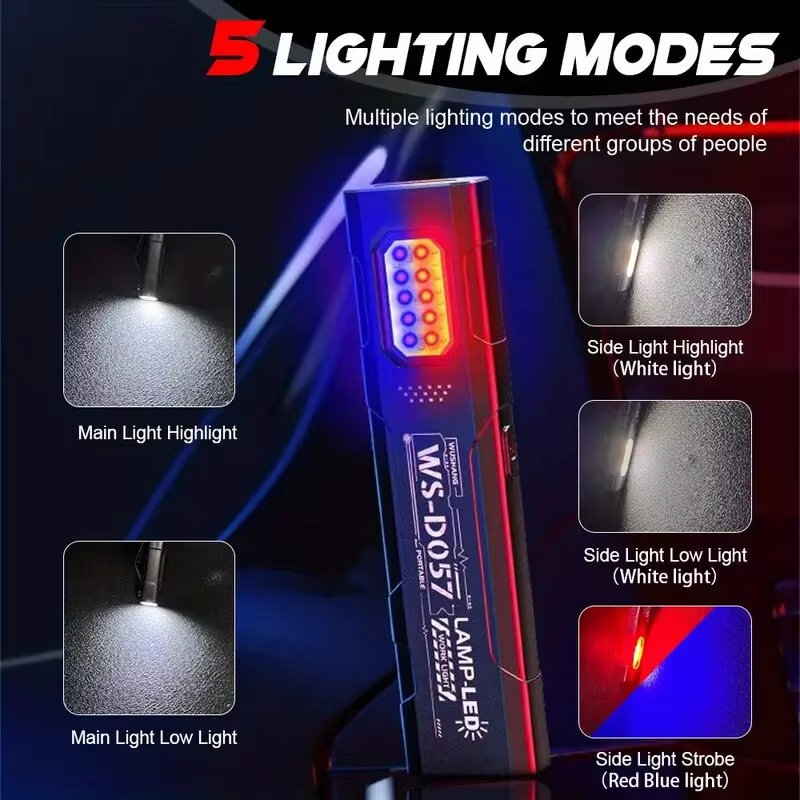 LED Anahtarlık El Feneri USB C - Hanging Outdoor Lighting incelemesi ve fiyatı