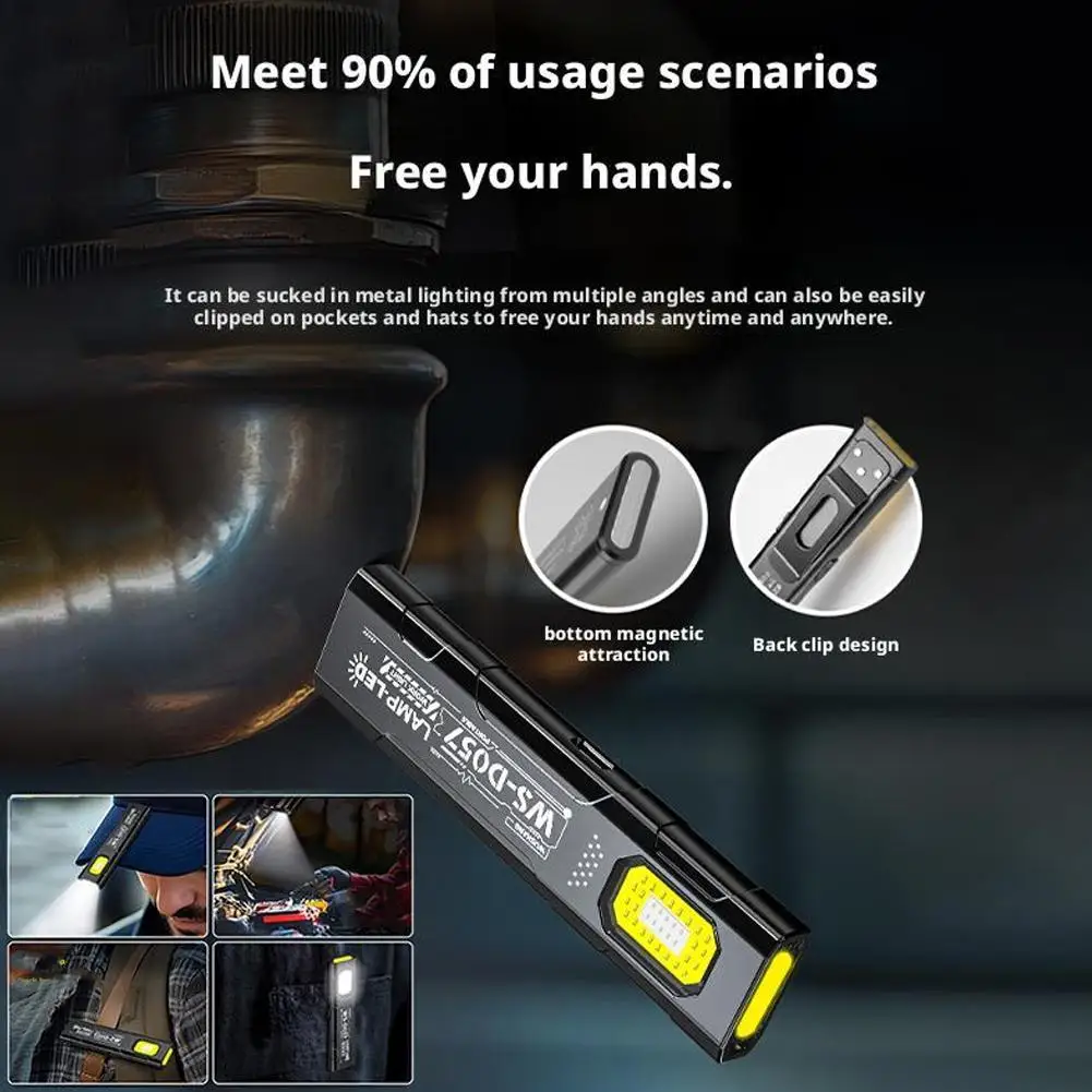 LED Anahtarlık El Feneri USB C - Hanging Outdoor Lighting incelemesi ve fiyatı