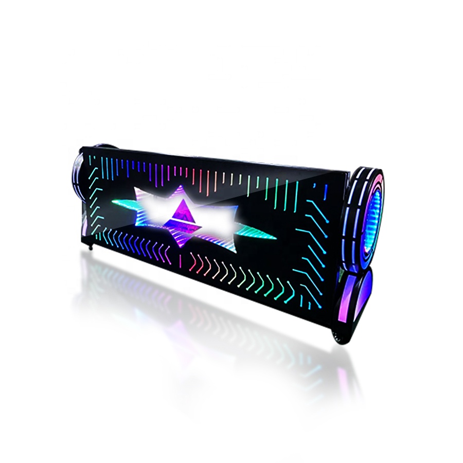 Açık Hava Etkinliği 3D Akrilik - Outdoor Lighting Event incelemesi ve fiyatı