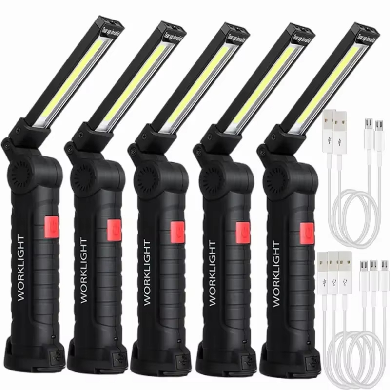 Taşınabilir COB LED El Feneri  - Hanging Outdoor Lighting incelemesi ve fiyatı