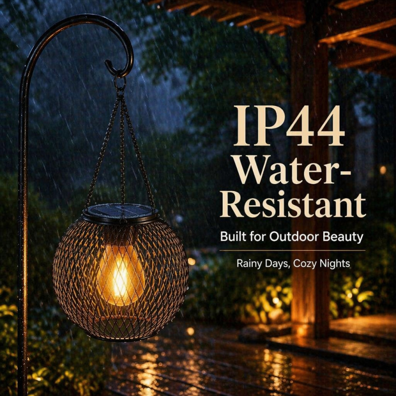 Güneş Enerjili LED Asılı Zemin - Outdoor Lighting Modern incelemesi ve fiyatı