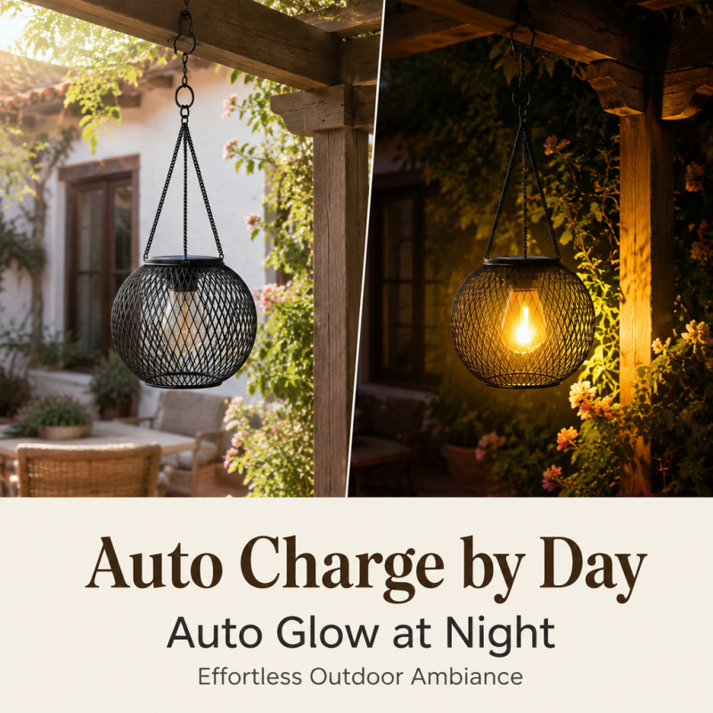 Güneş Enerjili LED Asılı Zemin - Outdoor Lighting Modern incelemesi ve fiyatı
