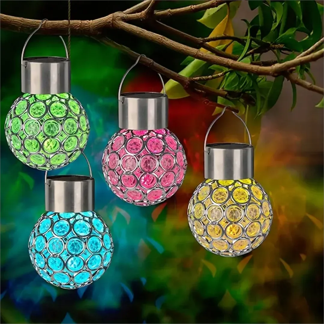 1 adet LED Dış Mekan Güneş Işı - Outdoor Lighting Chandelier incelemesi ve fiyatı