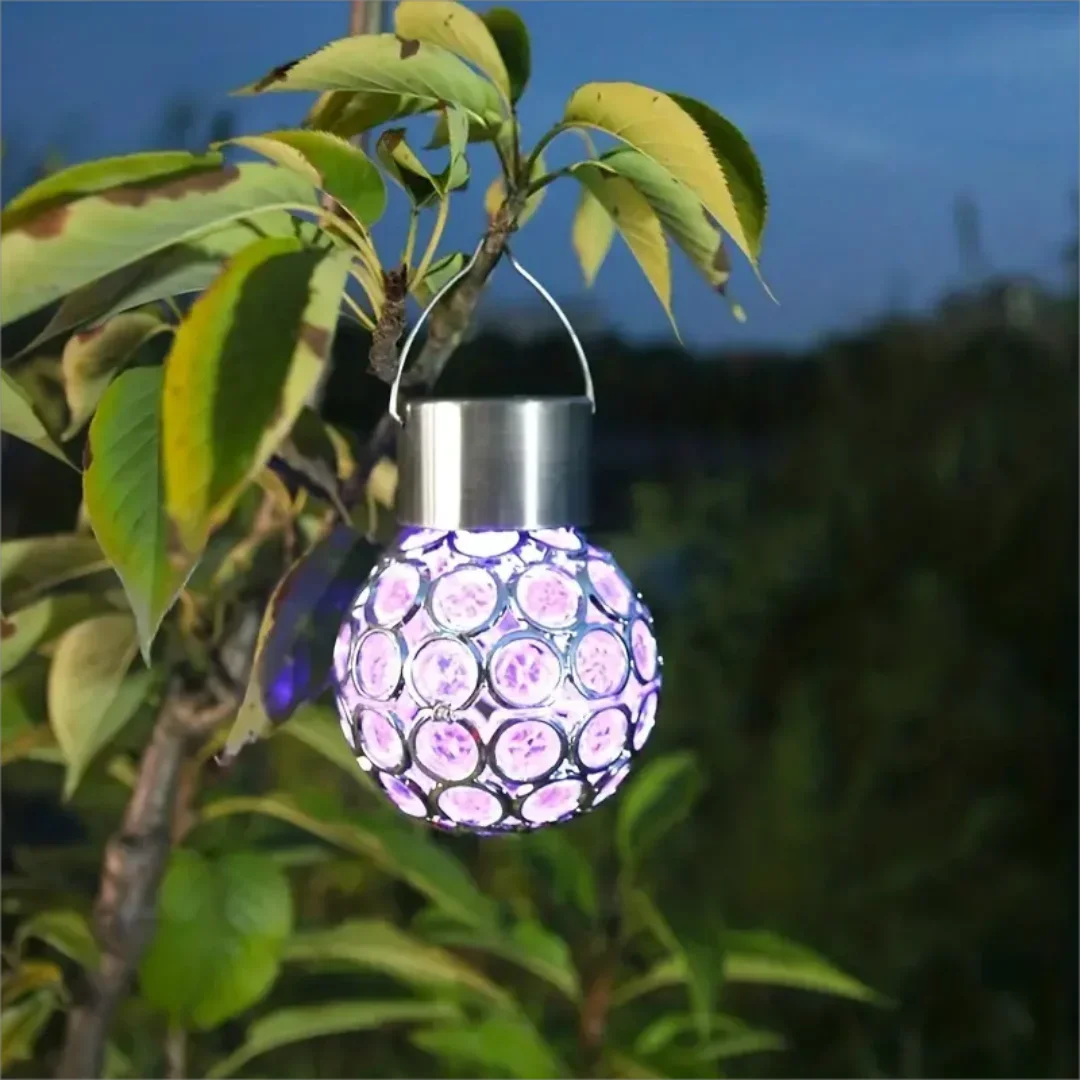 1 adet LED Dış Mekan Güneş Işı - Outdoor Lighting Chandelier incelemesi ve fiyatı