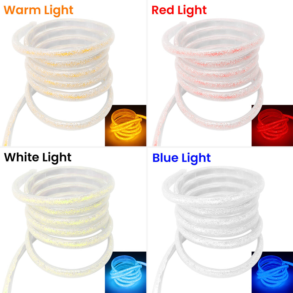 288 LED'li COB LED Neon Işık Ş - Outdoor Lighting Uk incelemesi ve fiyatı