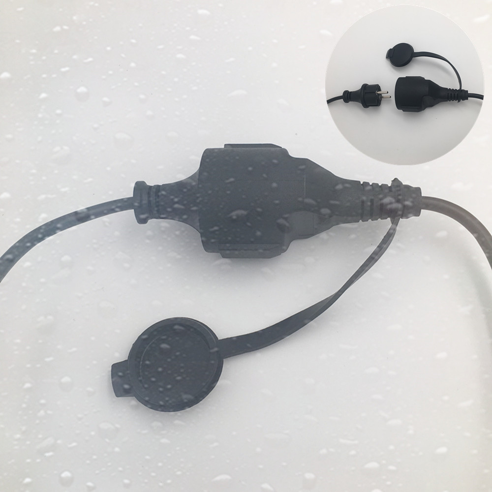 10M Kablo LED Dize Işık Zincir - Outdoor Lighting Diy incelemesi ve fiyatı