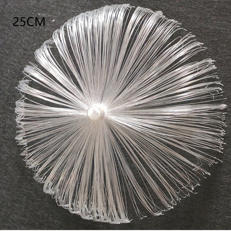 5 adet karahindiba denizanası  - Outdoor Lighting Chandelier incelemesi ve fiyatı