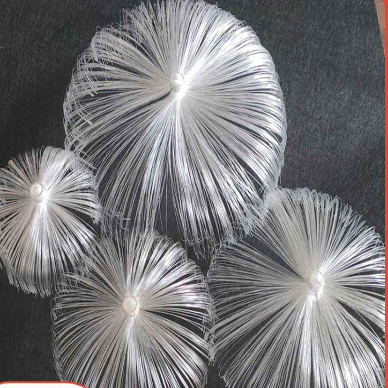 5 adet karahindiba denizanası  - Outdoor Lighting Chandelier incelemesi ve fiyatı
