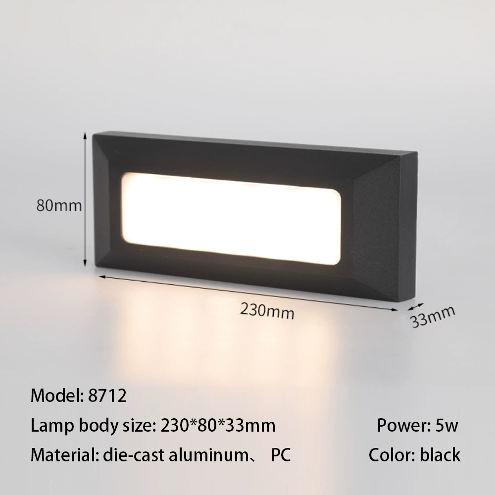 Dış Mekan LED Duvar Lambaları  - Outdoor Lighting Year Round incelemesi ve fiyatı