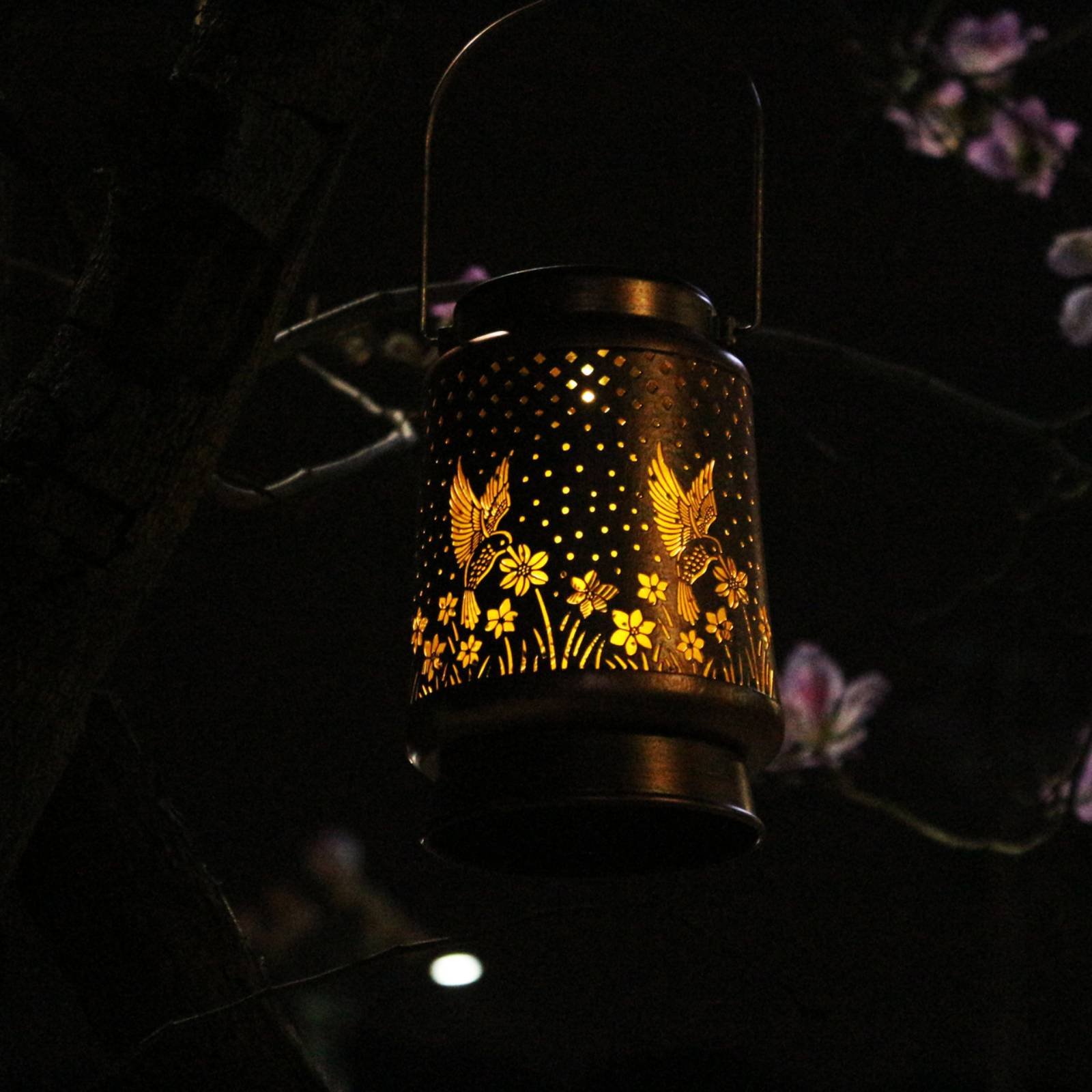 Sinek Kuşu Feneri Su Geçirmez  - Outdoor Lighting Modern incelemesi ve fiyatı