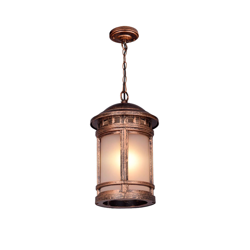 Avrupa Tarzı Yaratıcı Dış Meka - Outdoor Lighting Chandelier incelemesi ve fiyatı