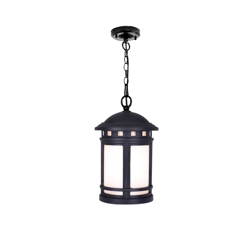 Avrupa Tarzı Yaratıcı Dış Meka - Outdoor Lighting Chandelier incelemesi ve fiyatı