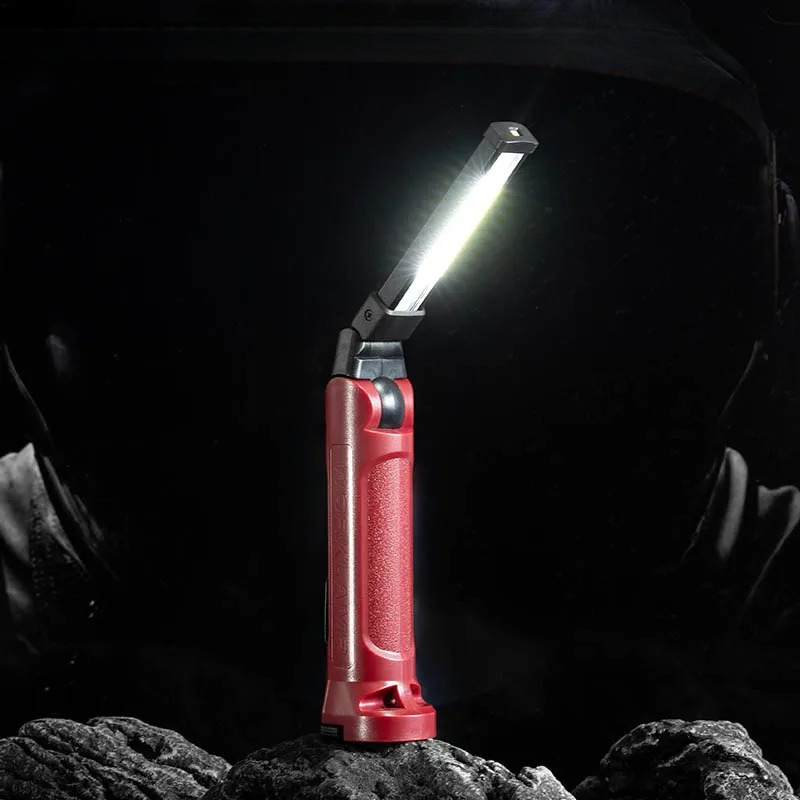 COB LED Çalışma Işığı Şarj Edi - Hanging Outdoor Lighting incelemesi ve fiyatı