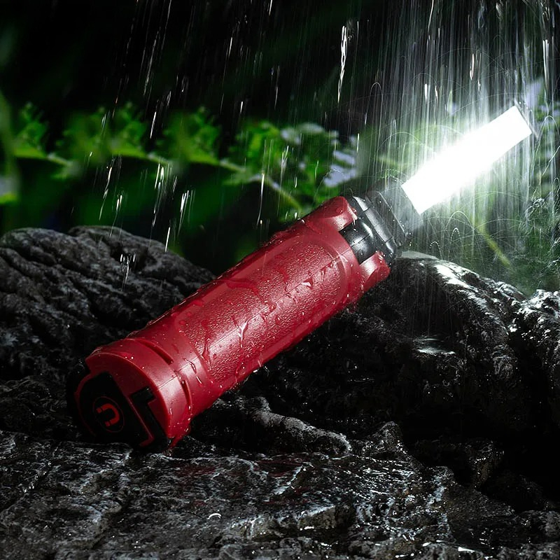 COB LED Çalışma Işığı Şarj Edi - Hanging Outdoor Lighting incelemesi ve fiyatı