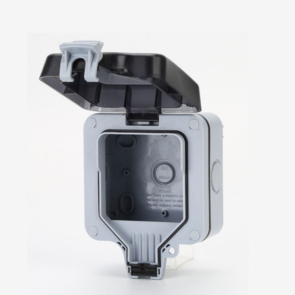 Su geçirmez Tasarım Duvar Anah - Outdoor Lighting Uk incelemesi ve fiyatı