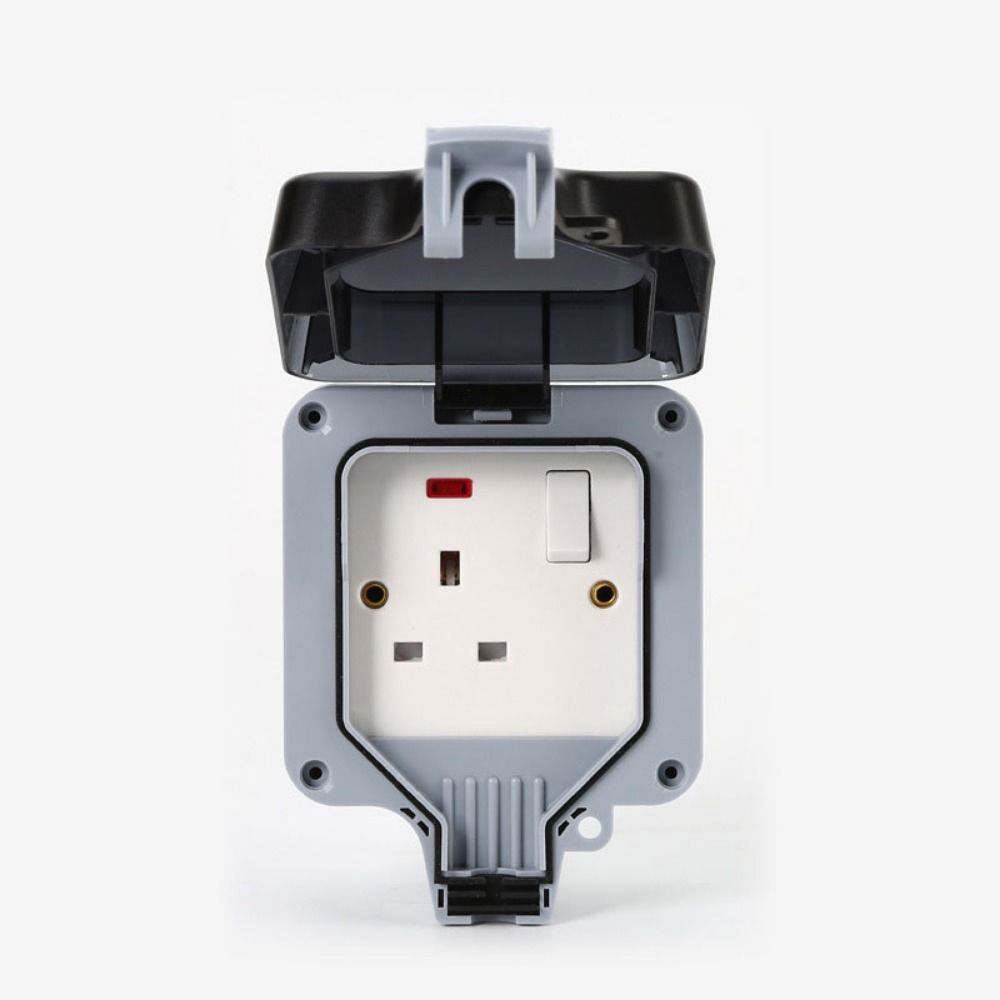Su geçirmez Tasarım Duvar Anah - Outdoor Lighting Uk incelemesi ve fiyatı
