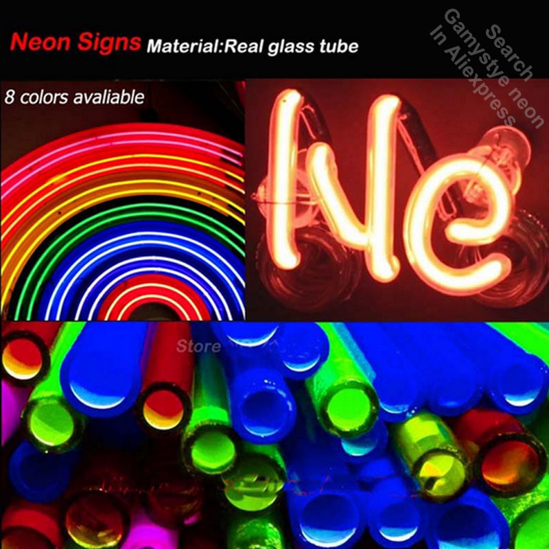 Geyik Koşu Mağazası için Neon  - Outdoor Lighting Expressions incelemesi ve fiyatı