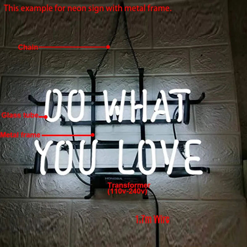 Geyik Koşu Mağazası için Neon  - Outdoor Lighting Expressions incelemesi ve fiyatı